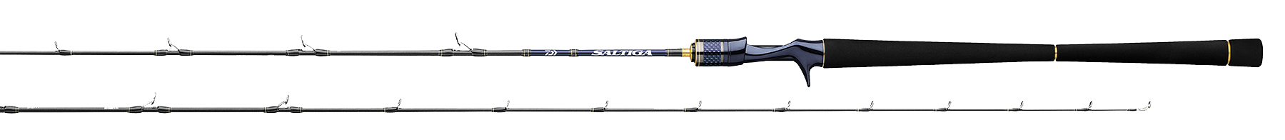 SALTIGA LIGHT JIGGING – Daiwa US SALTIGA LIGHT JIGGING – Daiwa US