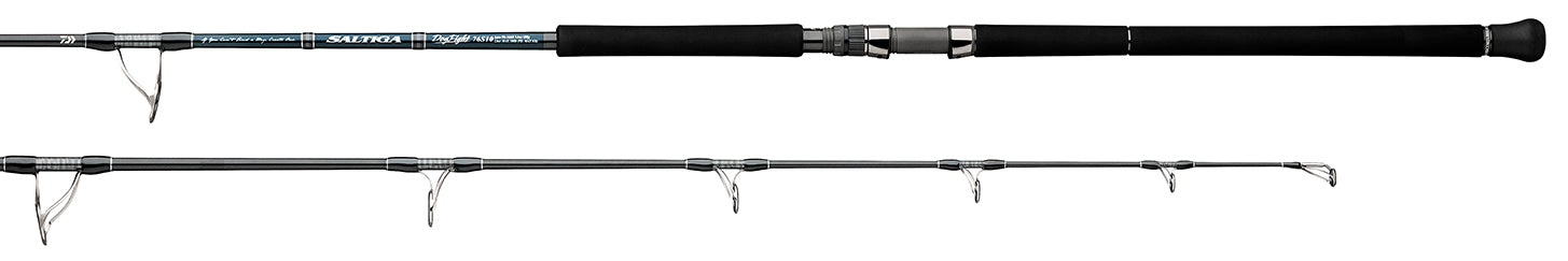 daiwa dogfight reel price 2026 SALTIGA DOGFIGHT RODS