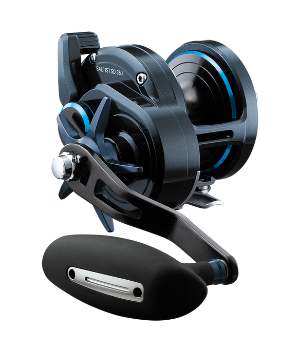 daiwa boat reel ADMIRA A150H Boat-Axle 24 : Sports & Outdoors up to a heavy duty 20000 to take on the toughest offshore predators SALTWATER CONVENTIONAL REELS Daiwa
