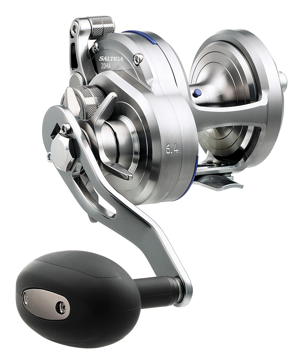 SALTIGA STAR DRAG (20 size