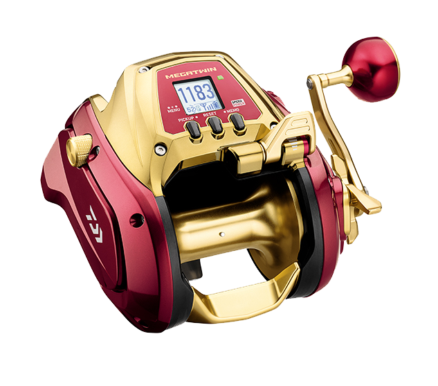 best electric fishing reel 2023 Daiwa Seapower 1200 Power Assist with speeds capable of running everything from chicken rigs to sailfish kites Electric Reels | Daiwa, Shimano,