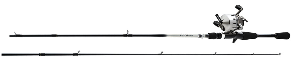 SILVERCAST COMBOS – Daiwa US