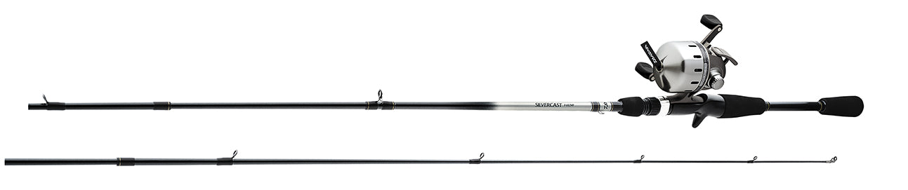 daiwa baitcast combo SILVERCAST COMBOS – Daiwa US