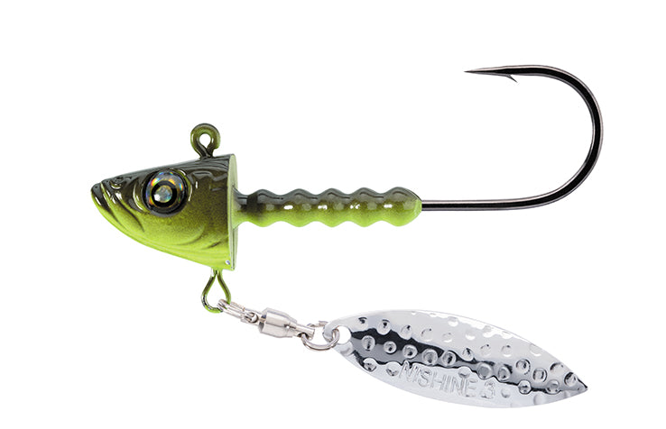 american smelt fishing lure SMELTHEAD DX – Daiwa US
