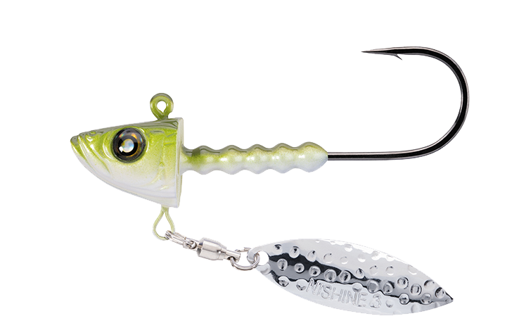 SMELTHEAD DX – Daiwa US SMELTHEAD DX – Daiwa US
