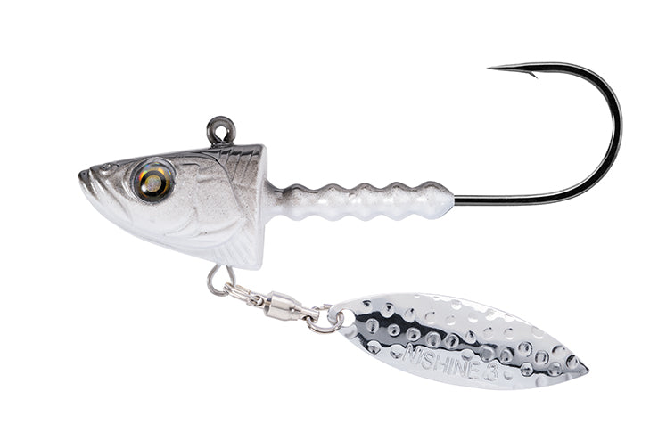 1 oz / BLACK BACK -BB