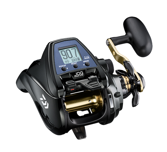 TANACOM S500J – Daiwa US TANACOM S500J – Daiwa US