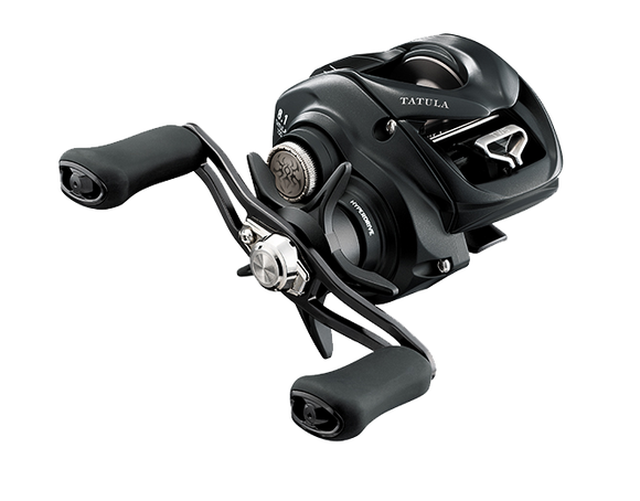 best rod for daiwa tatula 100 reel SV US It incorporates a new frame TATULA X TW 100