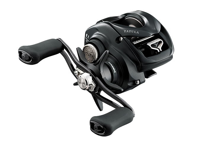 Tatula Reels – Daiwa US