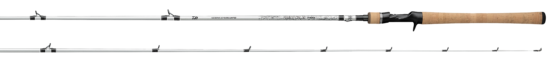 Featured Rod