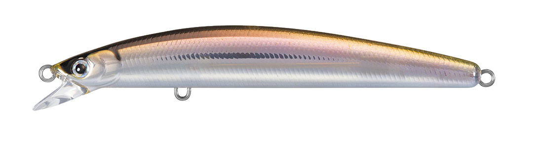 TD MINNOW – Daiwa US TD MINNOW – Daiwa US
