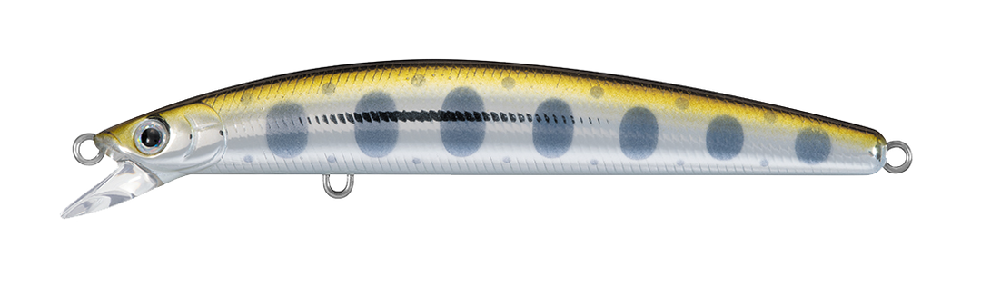 TD MINNOW – Daiwa US TD MINNOW – Daiwa US
