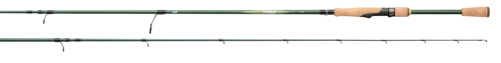 TD EYE RODS – Daiwa US