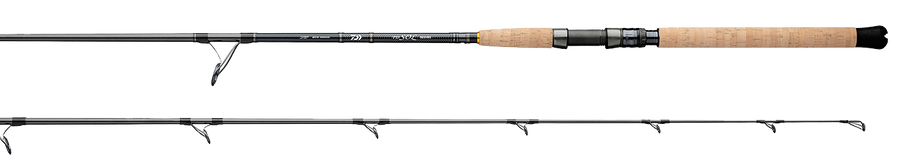 TD SOL INSHORE RODS – Daiwa US