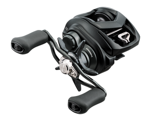Featured Rod