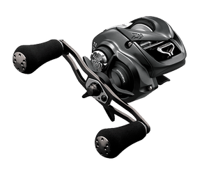 Featured Rod