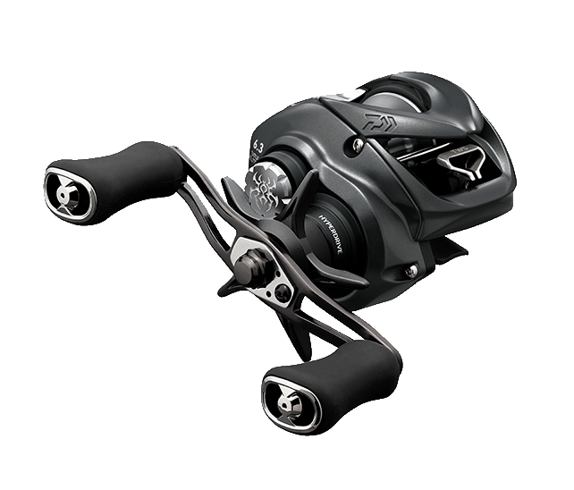 Moulinet Casting Daiwa Tatula SV TW 103 XSL | Pacific Pêche Moulinet Casting Daiwa Tatula SV TW 103 XSL | Pacific Pêche