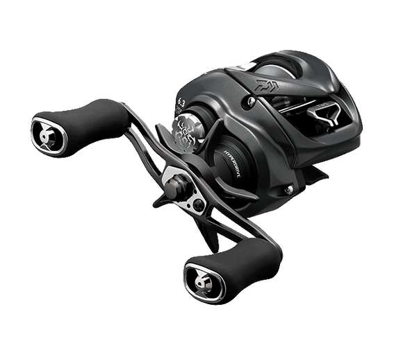 Tatula Reels – Daiwa US
