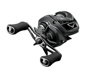 Featured Rod