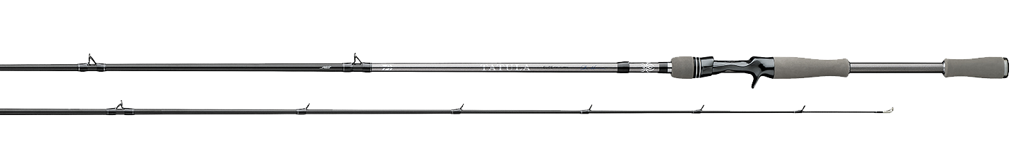 Featured Rod