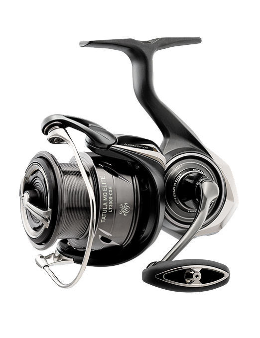 daiwa tatula spinning combo TTUMQLT2500D-XH MQ LT Reel The precision Outdoor Hub Review: Daiwa MQ