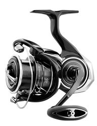 Featured Rod