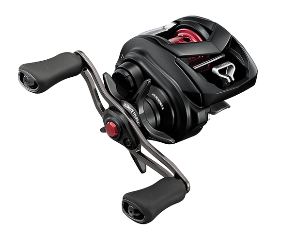 Tatula Reels – Daiwa US