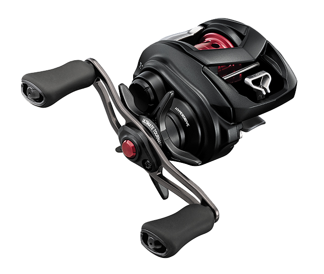 Tatula Reels – Daiwa US