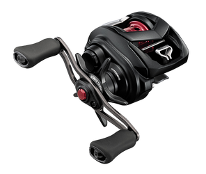 Featured Rod
