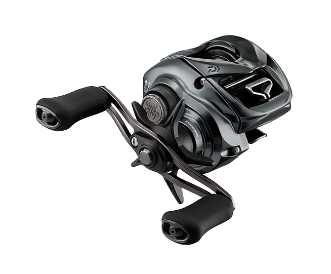 Tatula Reels – Daiwa US