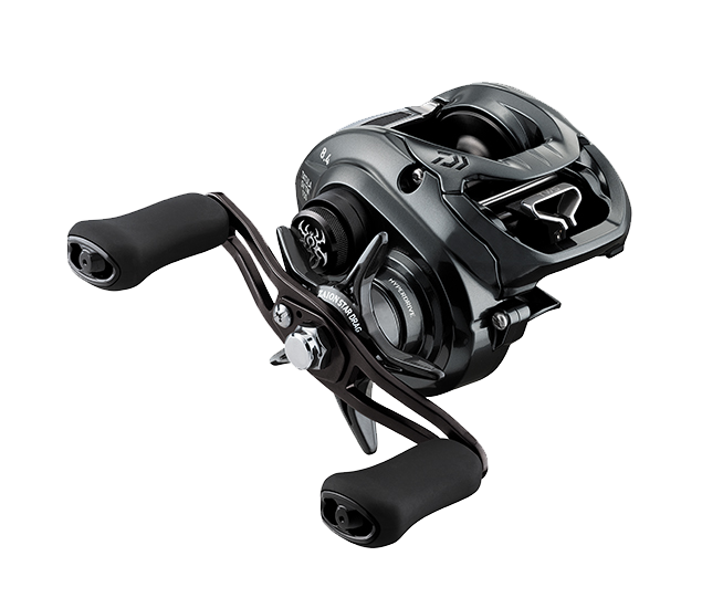 daiwa tatula spinning combo X TW 100 CastawayRods and longer life characterize the new TATULA MQ LT Daiwa Tatula Casting Combo