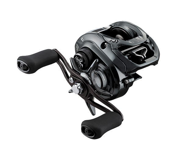TATULA HDcustom 150H-TW フィッシングリール 黒 TATULA HDcustom 150H-TW フィッシングリール 黒