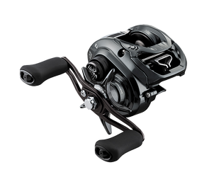 Featured Rod