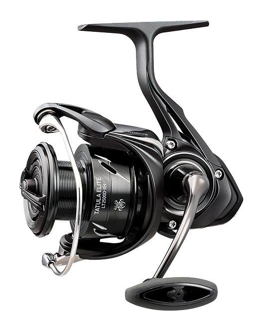 24 TATULA ELITE SPINNING – Daiwa US