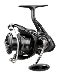 Featured Rod