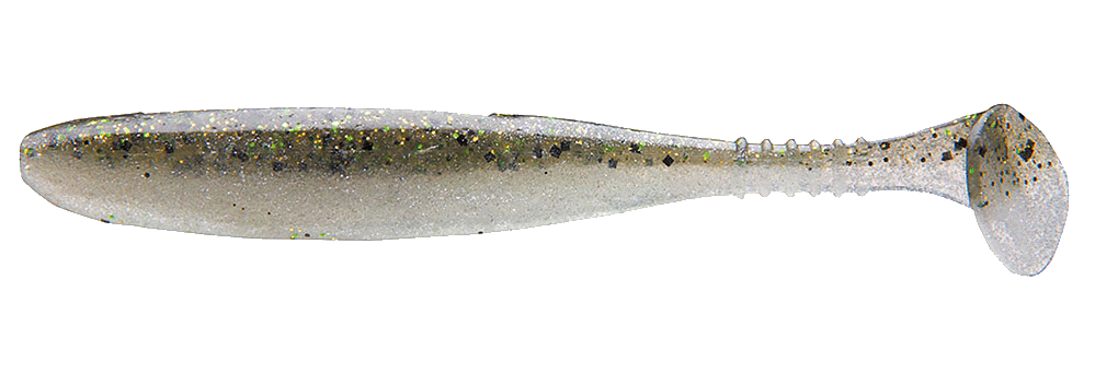 3" / GREEN PEARL - GP