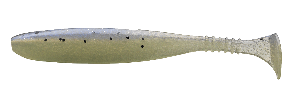 3" / PEPPER GHOST - PG