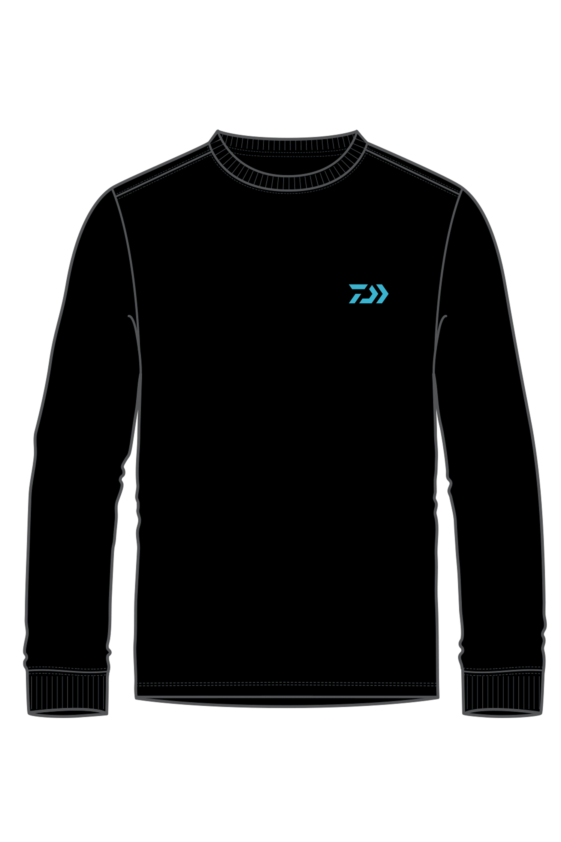 LONG SLEEVE SHIRTS – Daiwa US