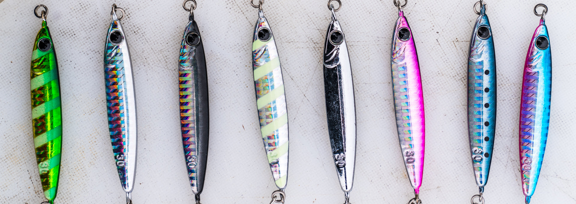 Lures Daiwa US Lures Daiwa US