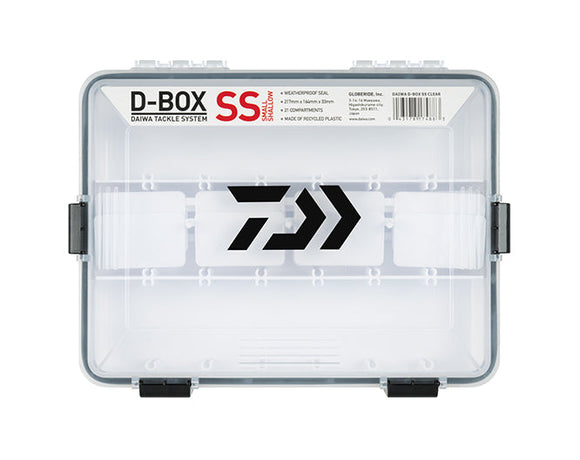 dubs custom tackle box The Ultimate Fishing Kit Mystery Tackle American anglers Red Dual-Layer Fishing Tackle Box