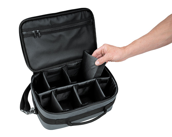 daiwa dvec sling tackle bag DVEC REEL BAG – Daiwa US