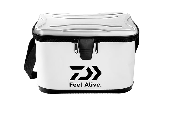 daiwa dvec sling tackle bag DAIWA TACKLE BAG – Daiwa US