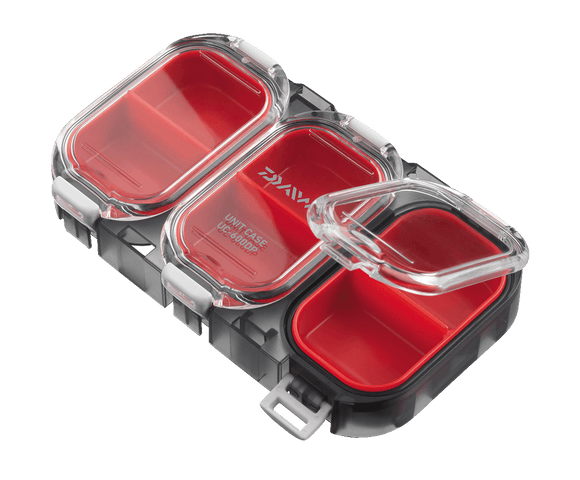 2026 WATER RESISTANT UTILITY CASES – Daiwa US
