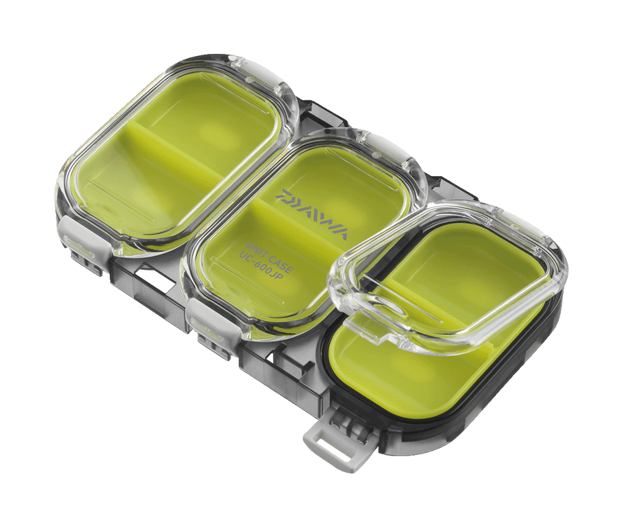 2026 WATER RESISTANT UTILITY CASES – Daiwa US 2026 WATER RESISTANT UTILITY CASES – Daiwa US