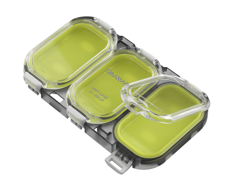 2026 WATER RESISTANT UTILITY CASES β Daiwa US
