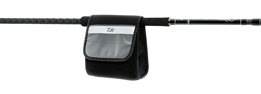 daiwa d vec reel cover NEO REEL COVER – Daiwa US
