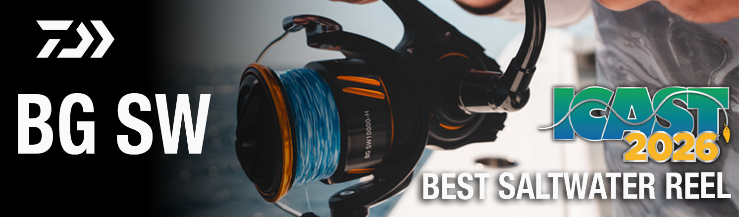 best saltwater daiwa reels Saltiga Jigging Star Drag the all new Saltiga 15 Jigging Reel Daiwa USA