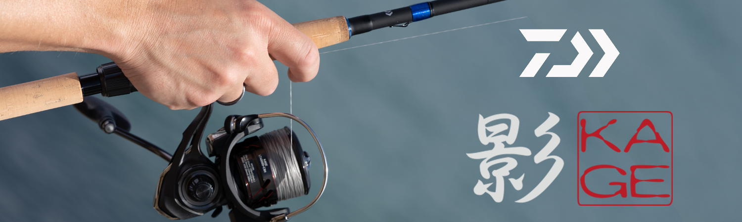 Daiwa USA