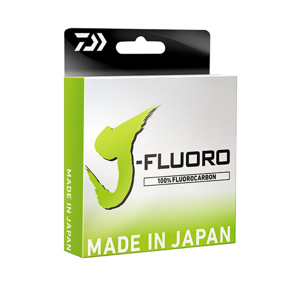 Fil fluorocarbone daiwa tournament shock leader type f 50m | Pacific Pêche Fil fluorocarbone daiwa tournament shock leader type f 50m | Pacific Pêche