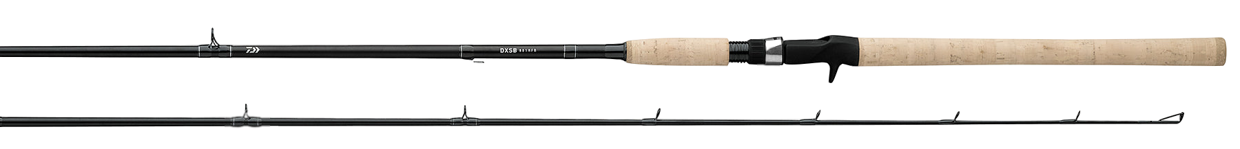 daiwa dxsb 801 hfb fishing rod DX SWIMBAIT RODS – Daiwa US